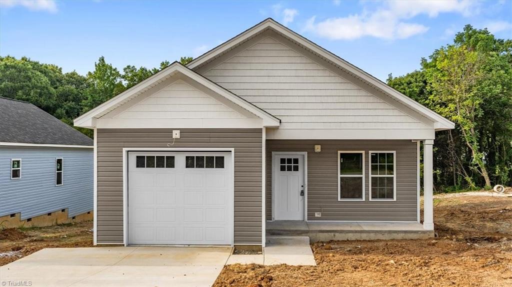 1227 Saint Regis Drive